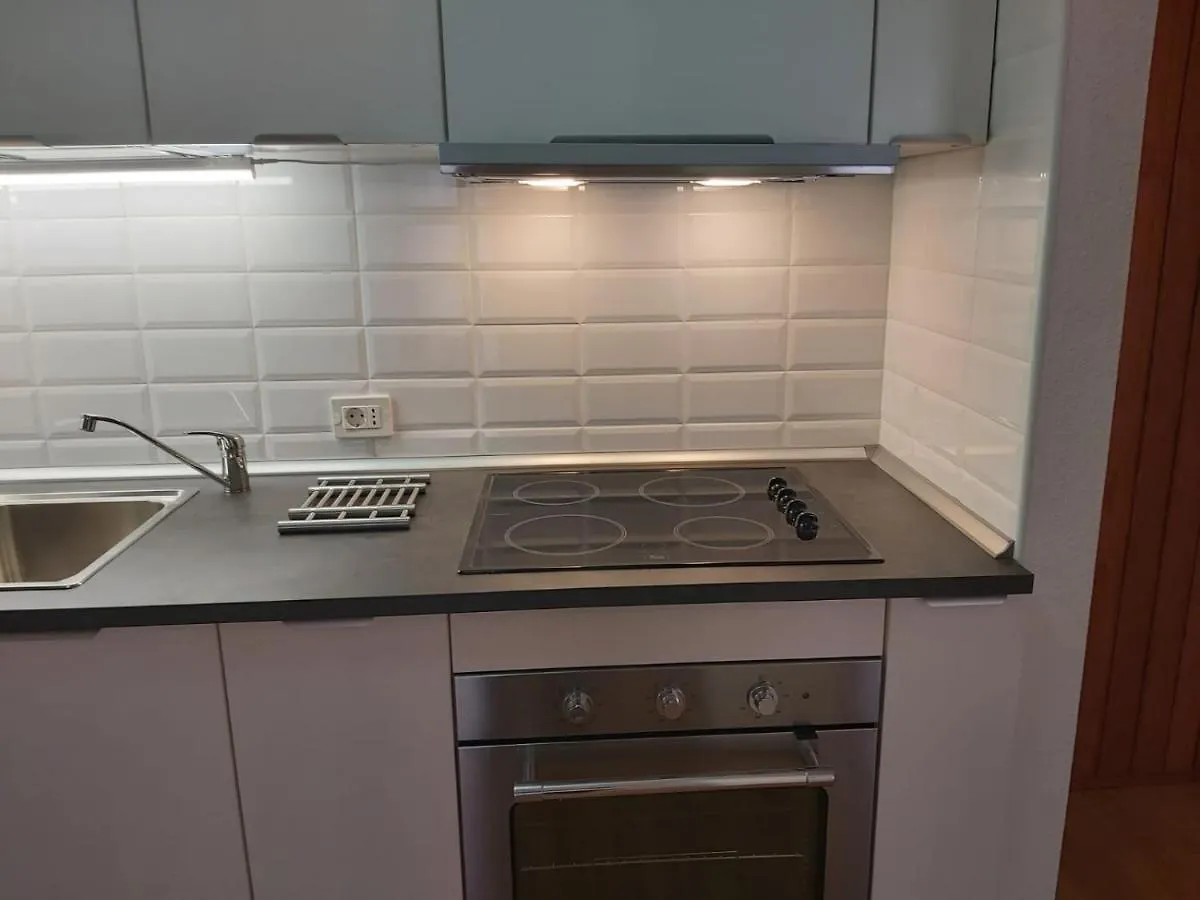 Apartamento Renovado, Frente A La Playa, Con Garaje Apartment Puerto de la Cruz  Spain