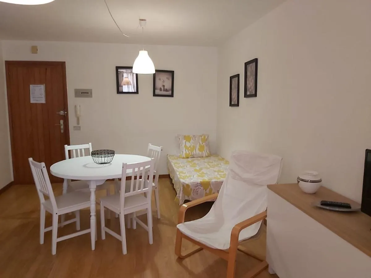 Apartamento Renovado, Frente A La Playa, Con Garaje Apartment Puerto de la Cruz
