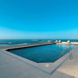Apartamento Apto. En Primera Linea De Playa, Puerto de la Cruz (Tenerife)