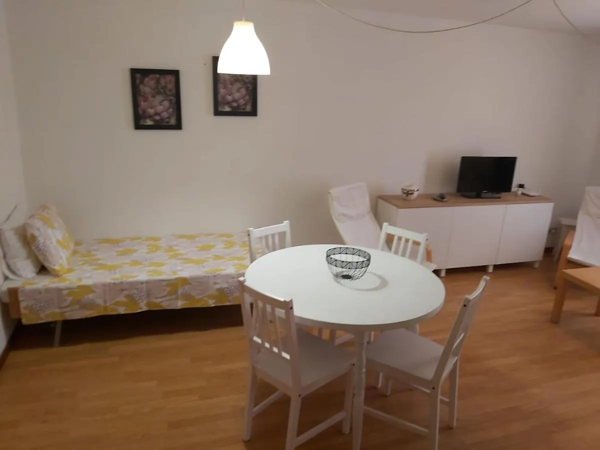 Apartamento Renovado, Frente A La Playa, Con Garaje Apartment Puerto de la Cruz  Spain