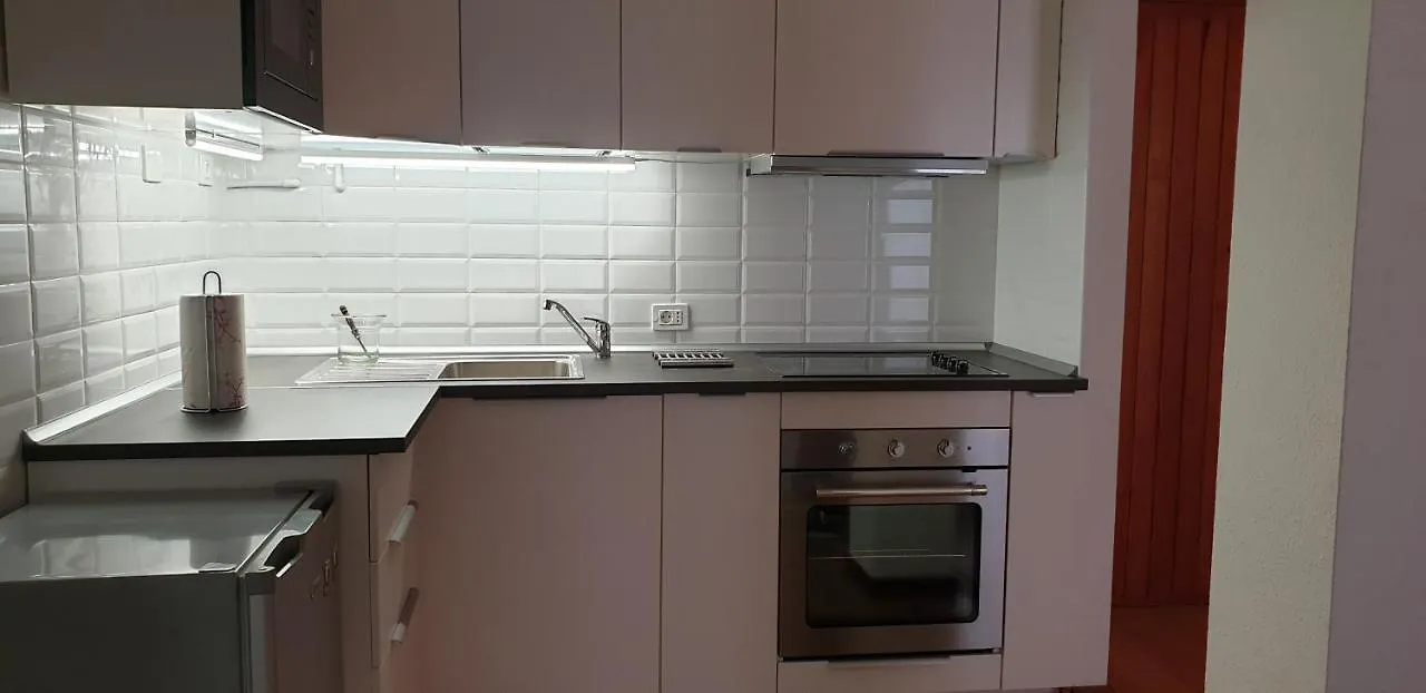 Apartamento Renovado, Frente A La Playa, Con Garaje Apartment Puerto de la Cruz   Puerto de la Cruz (Tenerife)