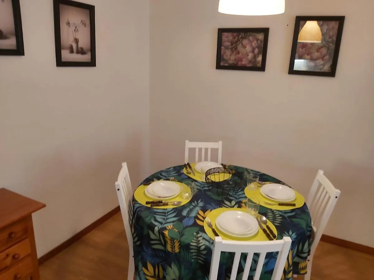 Apartamento Renovado, Frente A La Playa, Con Garaje Apartment Puerto de la Cruz