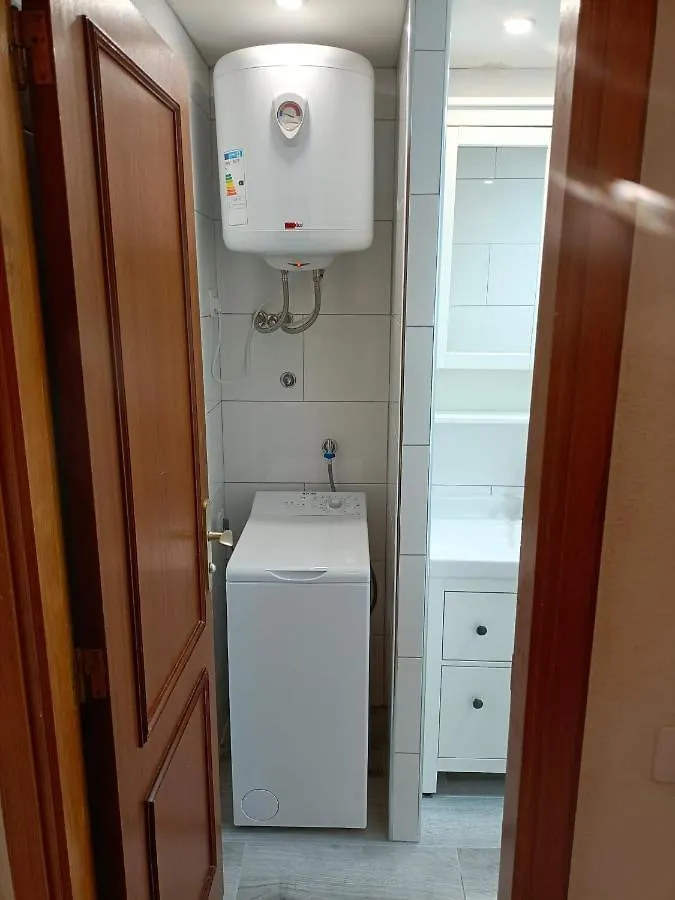 Apartamento Renovado, Frente A La Playa, Con Garaje Apartment Puerto de la Cruz