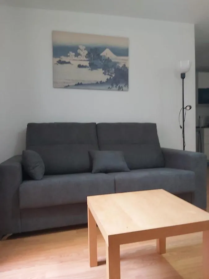 Apartamento Renovado, Frente A La Playa, Con Garaje Apartment Puerto de la Cruz  0*, Puerto de la Cruz (Tenerife)